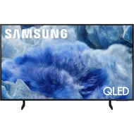 Samsung 55"/65"/75" -Inch Class QLED Q8F 55Q8F 65Q8F 75Q8F 4K UHD Smart TV  Q4 AI Processor  Samsung