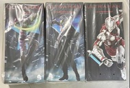 THREEZERO 1/6 ULTRAMAN (ANIME VERSION) NETFLIX動畫版 ULTRAMAN SUIT / SUIT VER7 / ACE SUIT