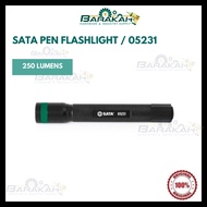 SATA 05231 Pen Flashlight