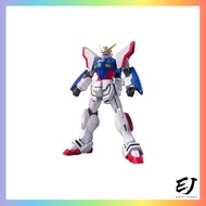 HGFC 1/144 GF13-017NJ Shining Gundam (Mobile Fighter G Gundam)【Direct from Japan】