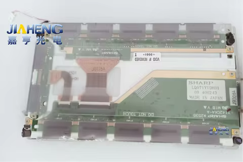 7.0inch LCD Display Screen SHARP 4X043CKA-A Y142CKA-A LQ071Y1DH01 LQ71Y03