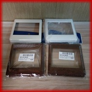 💥 CLIPSAL 電制裝飾面板 3 個