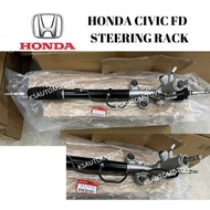 ORIGINAL HONDA CIVIC FD 1.8 STEERING RACK 53601-SNB-T02