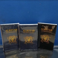 Medium Deuterocanonical Catholic Bible