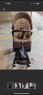 Stokke V6$1288