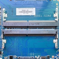 HP OMEN 15-CE Motherboard i7-7700HQ CPU GTX 1050 4GB GPU 929483-601