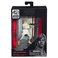 Star Wars Luke SkyWalker