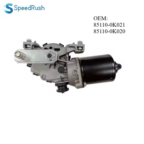 85110-0K021 85110-0K020 Car Windshield Wiper Motor For Toyota Hilux Corolla Hilux