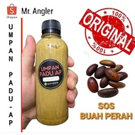 🔥 BUAH PERAH - Umpan Patin Kolam/Sungai (AP4)