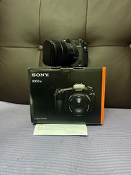 全新一樣 啱啱一要買 香港行貨有保養 2025-1 Sony RX10IV RX10 4 RX104 演唱會神器