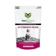 Victoria UT Strength Feline Chews Urinary Care Health Cat Chew Tablets 60