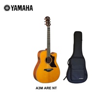 Yamaha A3M ARE Acoustic Electric Guitar