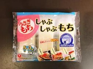 日本麻糬 年糕 麻糬片 日系零食 薄片麻糬