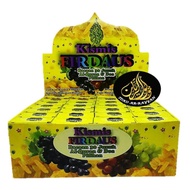 KISMIS FIRDAUS BACAAN 30 JUZUK AL-QURAN DAN DOA