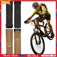 Mountain Bike Grips Shock Absorbing MTB Cycling Handle Grips MTB Accessories