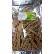 Keropok | Fish Stick Crackers [130g]