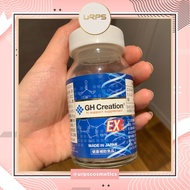 [JAPAN] GH Creation Height Growth Vitamin Calcium Supplement