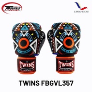 ORIGINAL TWINS BOXING GLOVES FBGVL3-57 - Limited / ORIGINAL BOXING GLOVE TWINS