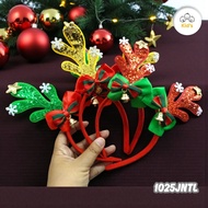 71025 CHRISTMAS HEADSET