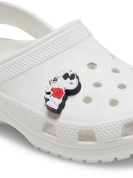 CROCS Jibbitz Snoopy Sunglasses ตัวติดรองเท้า