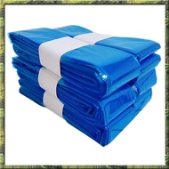 LR8M 10Piece Diaper Bags Parts Accessories Compatible with Diaper Diaper Pails Refills for Safe Livi