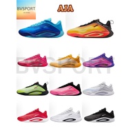 BVSPORT UA Basketball Shoes GJR A ONE ja All Star Leo Lights Aura Pearls Fashion Sport Shoes For Men