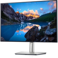 UltraSharp U2421E 23.8" LCD Monitor - 24" Class