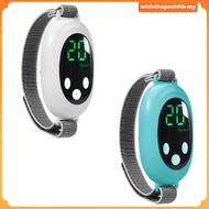 [WishshopeehhhMY] Holding Sleep Instrument USB Rechargeable Helps Fall Asleep Sleep Aid Device