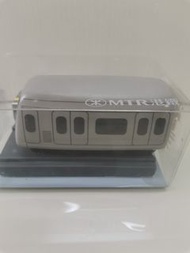 Mtr港鐵模型