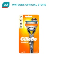 GILLETTE Fusion 5 Razor