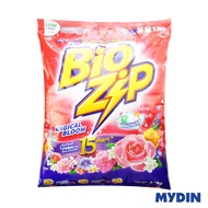 Bio Zip Detergent Powder Magical Bloom (3.8kg)