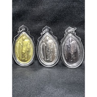 AMULET LP. MAHA SILA 10 LIVES RIAN