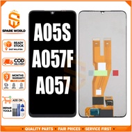 LCD Display For SAMSUNG A05S A057F A057 SM-A057F Touch Screen Digitizer Replacement