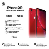 IPHONE XR 64GB 128GB RESMI IBOX / DIGIMAP 100% ORIGINAL & BERGARANSI