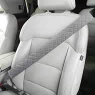 22 Years Crystal Velvet Shoulder Pads