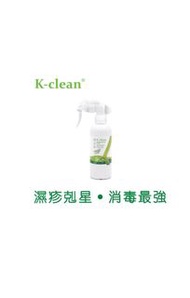 K clean全方位抗菌液200ml