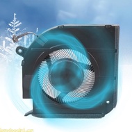 Love DC5V Laptops CPU GPU Cooling Fan Notebook Radiators For 7620 0V7R3C