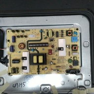 Chuangwei 43H5 43G6A Power Board 5800-L4K013-0010/00 168P-L4K013-00 Measured