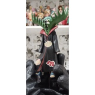 Naruto Zetsu Akatsuki Ningyou Action Figure