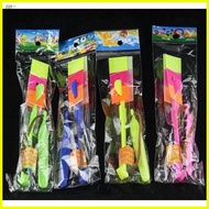 ❈ ◷ ♒ Tirador light toy w/card good quality per pack /12pcs