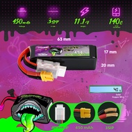 Drone FPV Battery