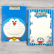 FANCY F4 DOUBLE-SIDED CLIPBOARD FANCY CLIPBOARD/