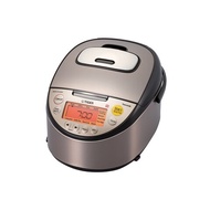 Tiger 1.8L IH Rice Cooker (JKT-S18S), Black