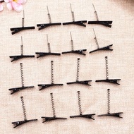 Accessories Spring Clips Cute Creative Factory Direct Sale Hair Accessories 3D Hair Clips for Childr