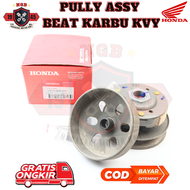 cvt beat carbu - pulley beat carbu -puly beat carbu lama - pully beat karbu - pulley beat carbu orig