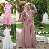 ISYANA BY NIZAM