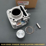 [✅New] Blok Block Seher Assy Set Vega Zr Jupiter Z New Robot 2010