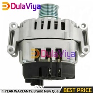 Auto ALTERNATOR FOR MERCEDESBENZ W222 S65 A217 C217 A0009061904 0009061904 2621107A 413000169 CG25S0