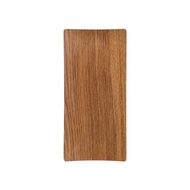 Serving Tray Plywood 28X13X1Cm