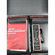 ASUS H170 PRO GAMING Motherboard